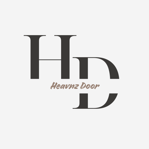 Heavnzdoor