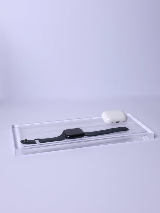 PLINTH