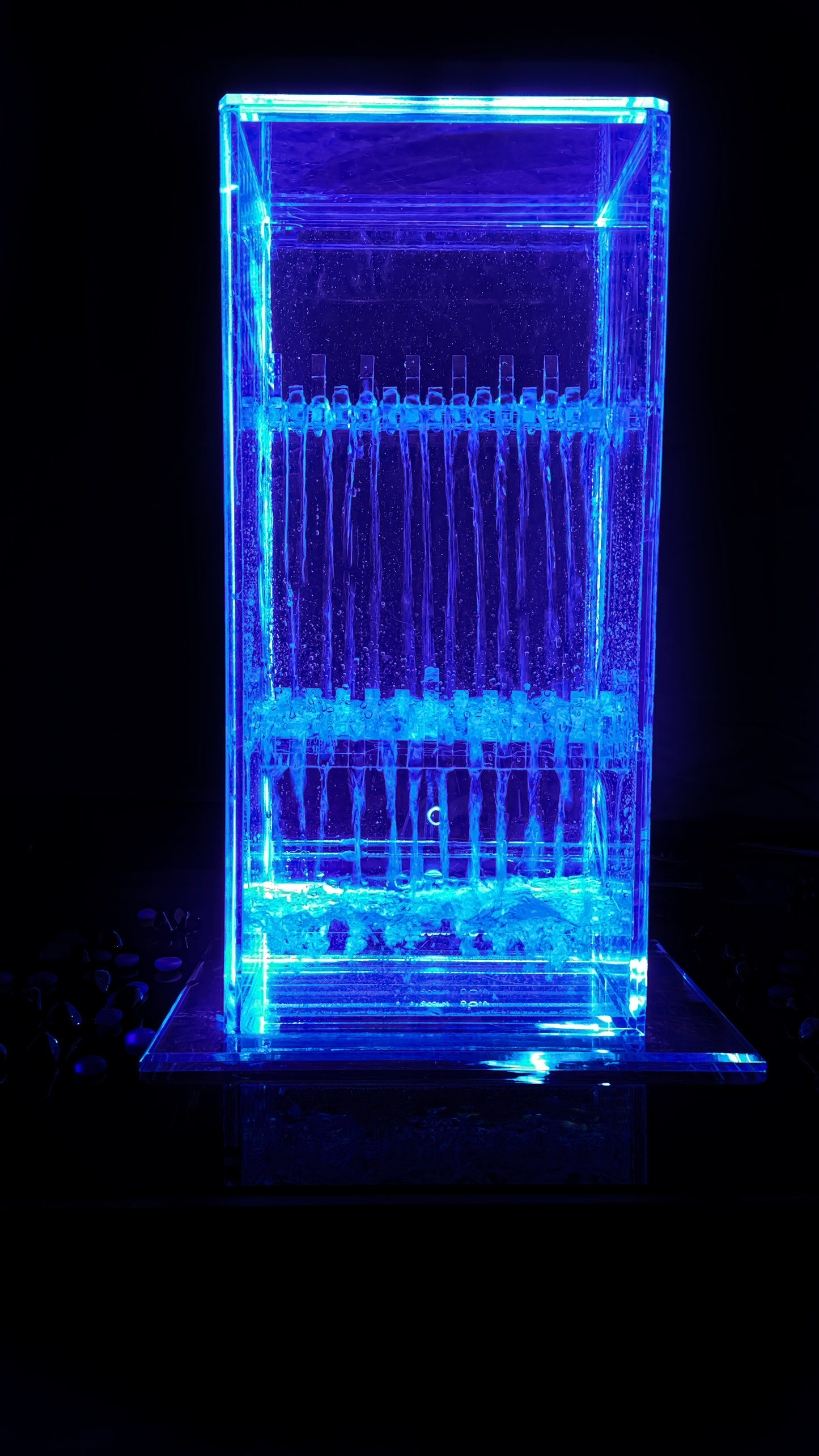 Cascade Waterfall
